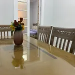 Casa Rosa Apartment