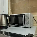 Casa Rosa Apartment
