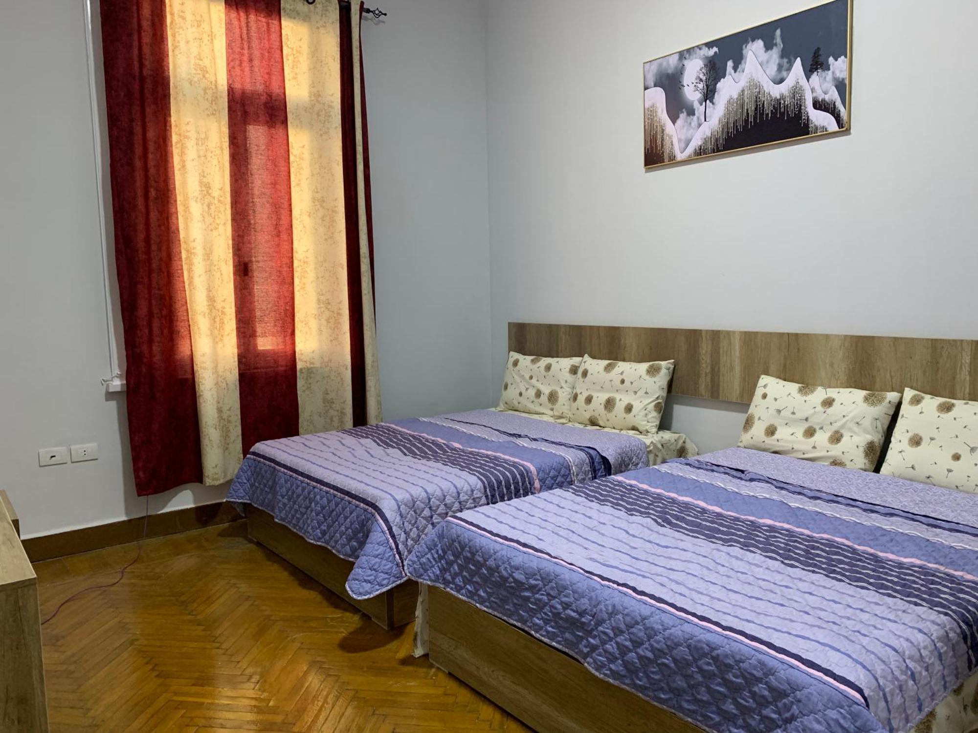 Apartment Casa Rosa Cairo