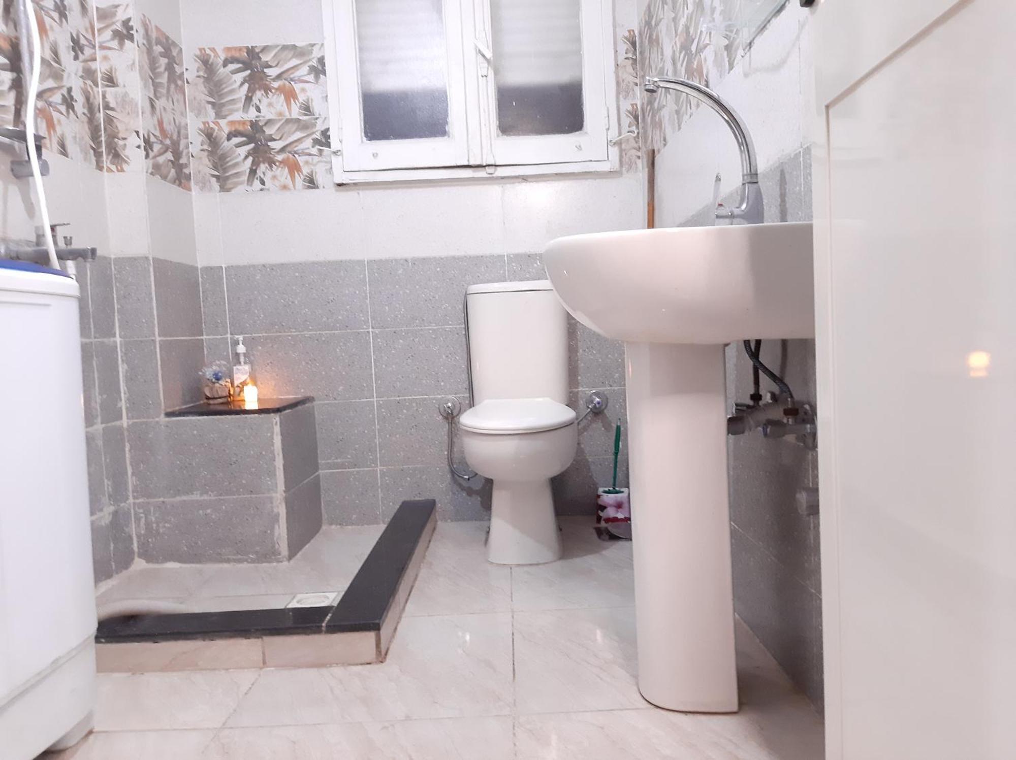 Apartment Casa Rosa