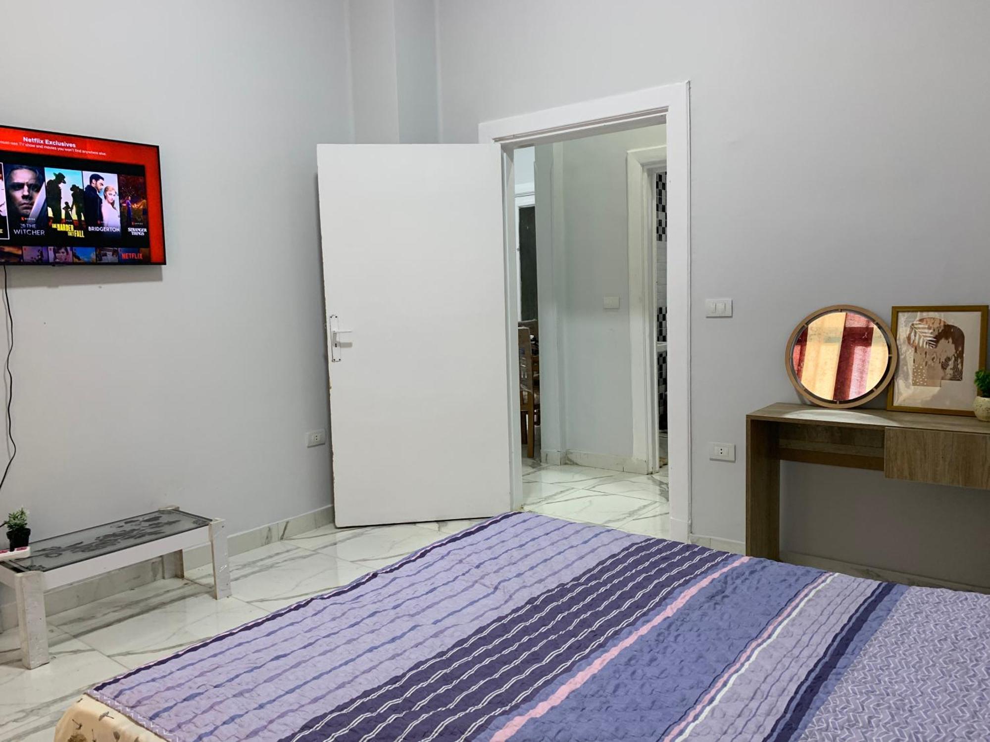 Casa Rosa Apartment *