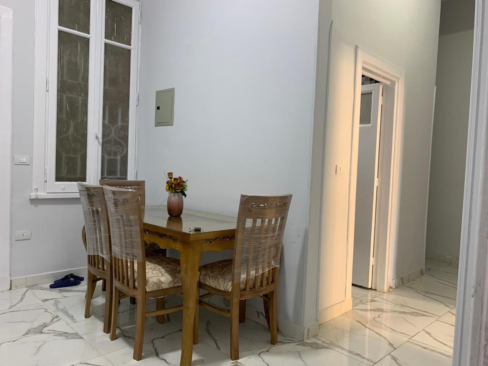 Apartment Casa Rosa