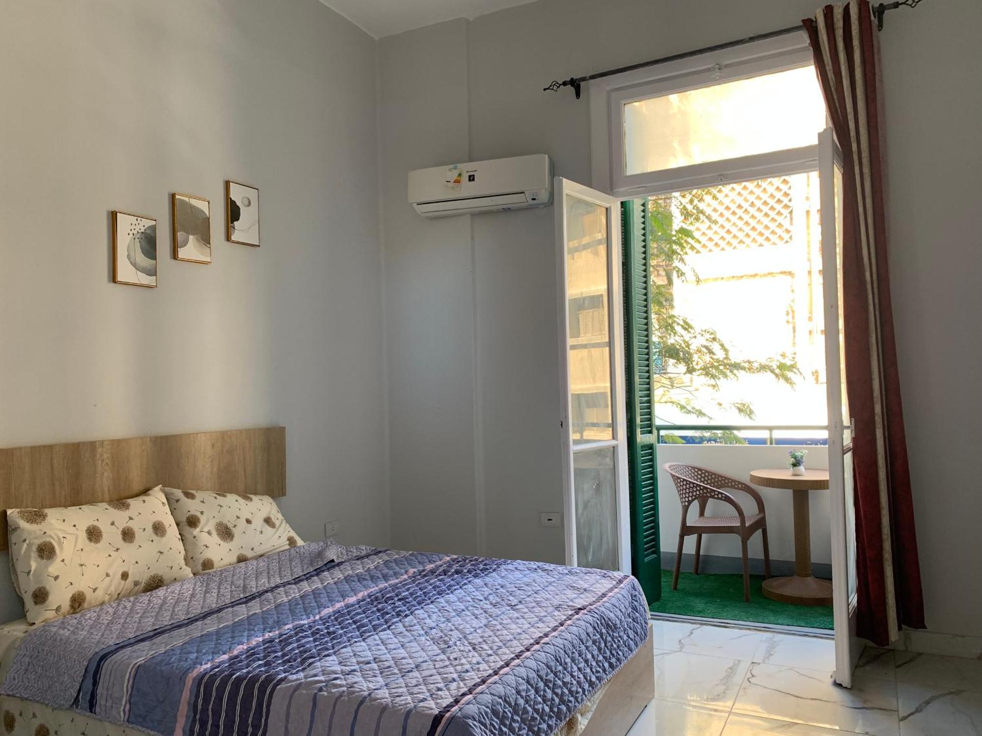 Casa Rosa Apartment Cairo