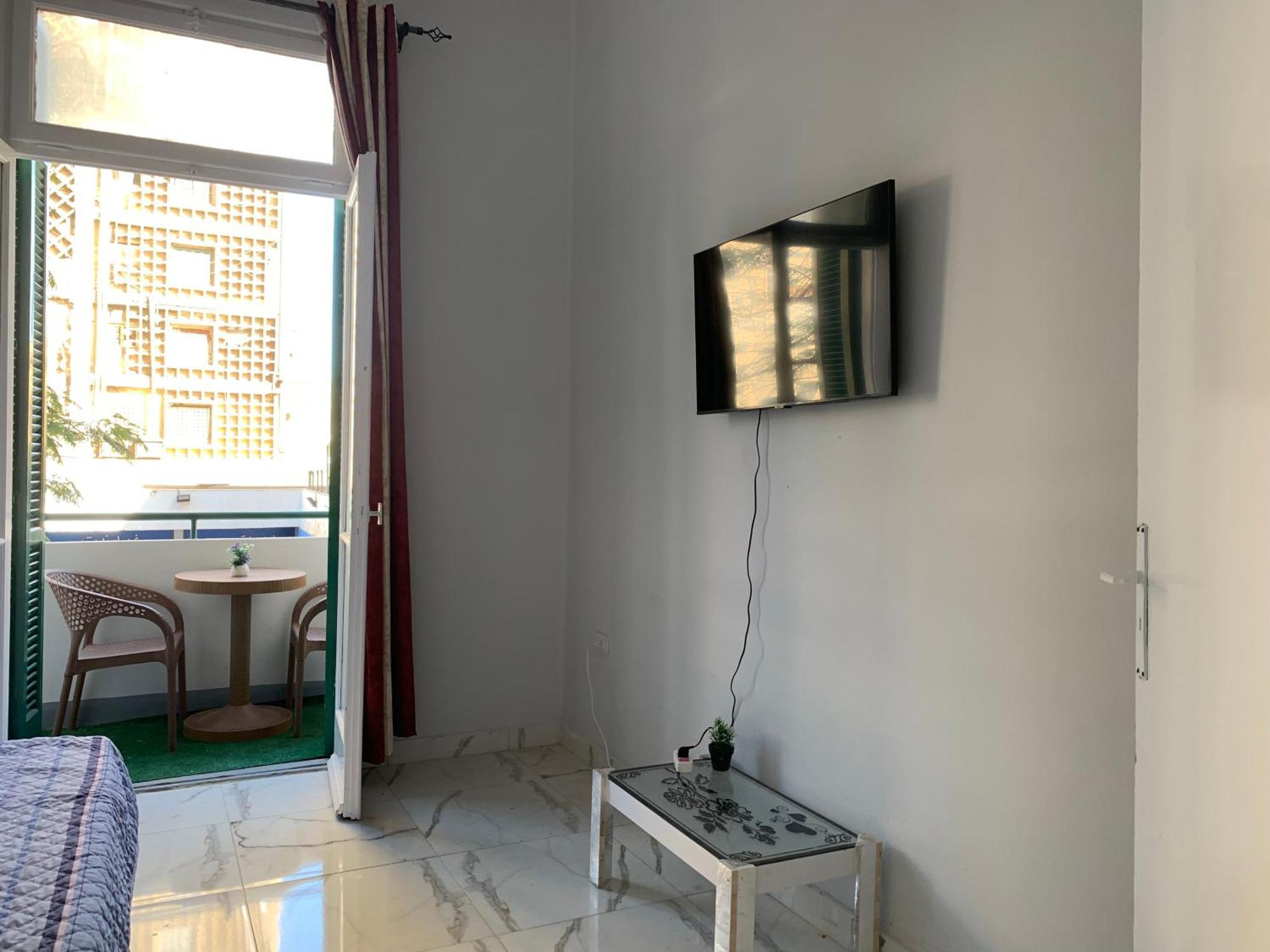 Casa Rosa Apartment