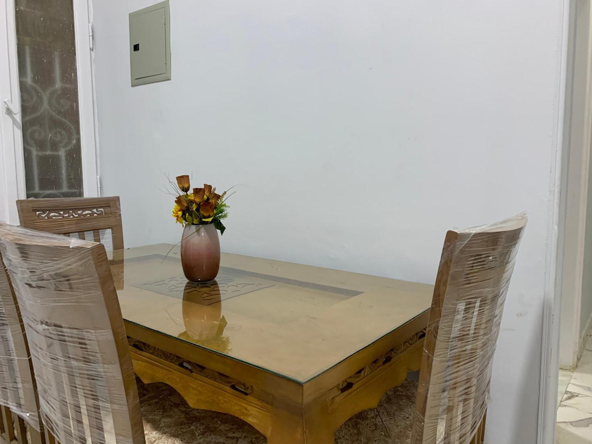 Apartment Casa Rosa *