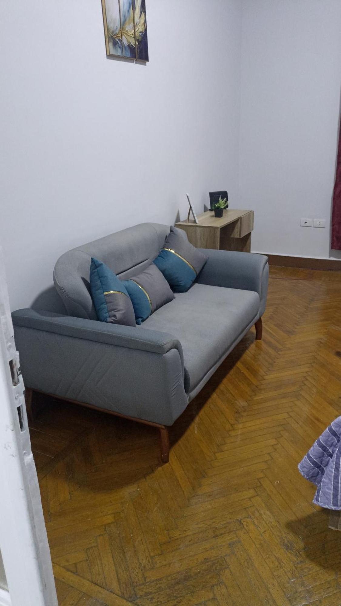 Apartment Casa Rosa