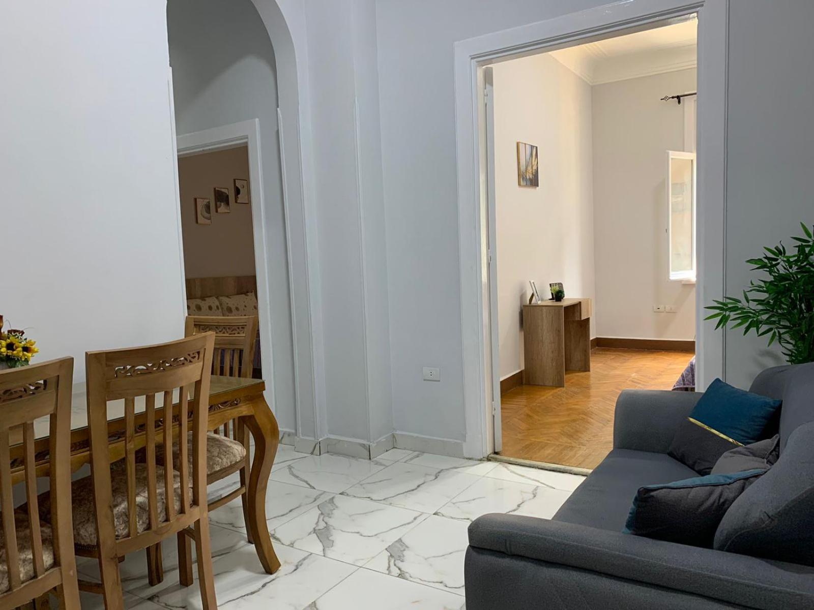 Casa Rosa Apartment